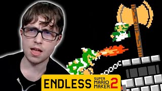 How Did I Not Die! - Road To 1000 Endless Super Expert Clears Part 39