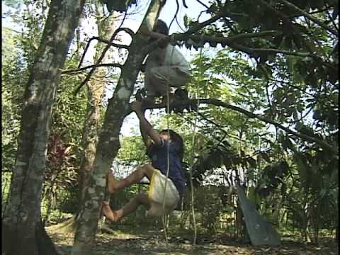 Lacandon Documentary Part 1