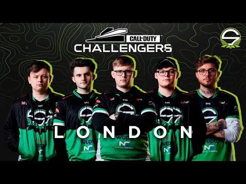 Call of Duty: BACK TO BACK CHAMPIONS