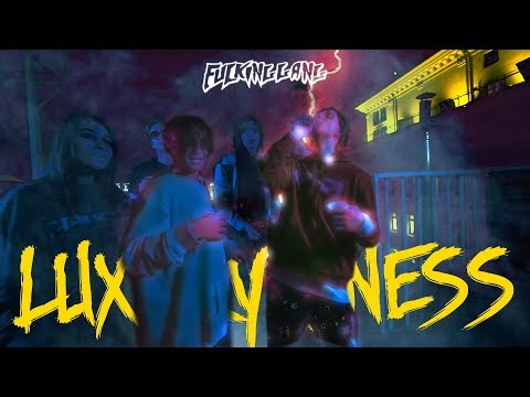 FRESH & LIL YOHJI - LUXURYFINESS