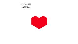 Digitalism - Sleepwalker