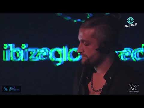 XAVI - DALT VILA (IBZ) GLOBAL NYE FESTIVAL