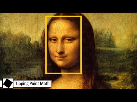 What is the Golden Ratio?