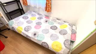 SAKURA HOUSE HATAGAYA (TOKYO SHARE HOUSE, NEAR SHINJUKU) 204