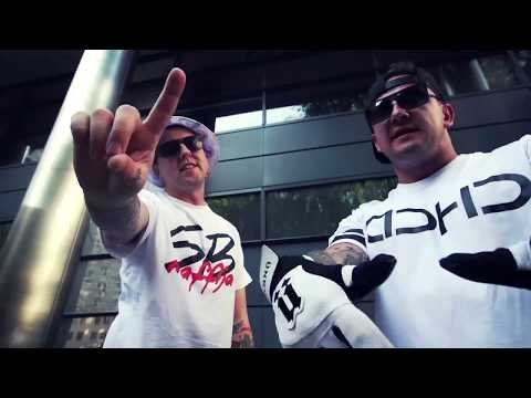 MACHINE GUN KELLY x BIAŁAS x BEZCZEL x POPEK x PLANBE - WILD BOYS (GARY Blend)