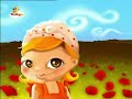 Babytv Poppy Flowers In Persian
