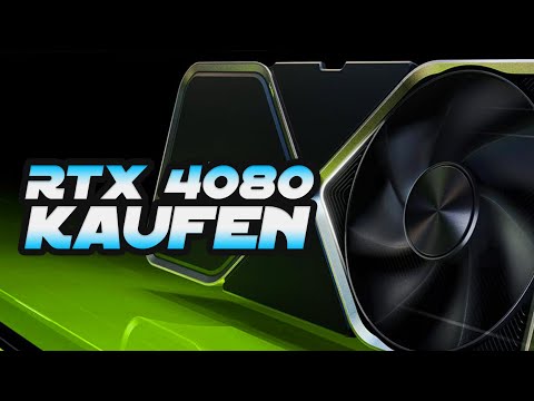 RTX 4080 kaufen: Lohnt sich die Nvidia-Grafikkarte für euch?