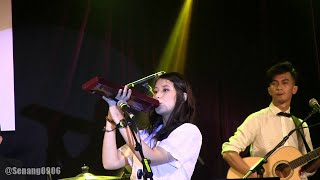 Download lagu Danilla - Buaian @ JJF 2015 [HD] mp3