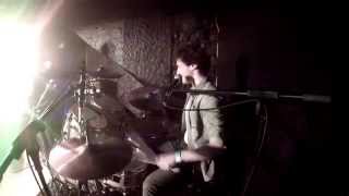 ToRAn - Torrent + Supermassive Black Hole (cover) live @ Gibus