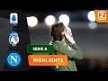 WAT EEN PIJNLIJKE BLUNDER! ? | Atalanta vs Napoli | Serie A 2023/24 | Samenvatting