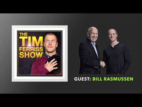 Bill Rasmussen Interview | The Tim Ferriss Show (Podcast)