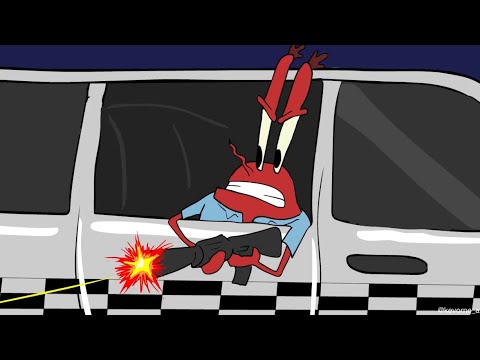 Part six!!! “War Get Physical” Lyrical clash (Animation)