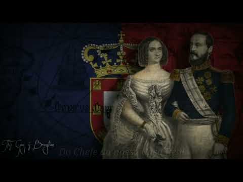"Deus, Pátria, Rei!" Música Monarquista Portuguesa