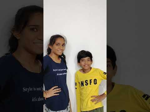 Pratyaksh and Shree made Ice cream 🍨🍦