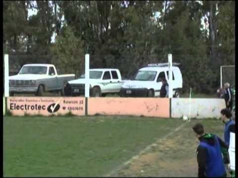 PASION REGIONAL 25 AGOSTO - PARTE 1