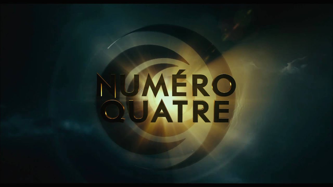 Numéro Quatre - Bande Annonce Officielle 2 - VF - En DVD / Blu-Ray le 10 Août 2011 I Disney