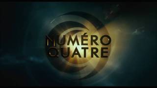 Numéro quatre