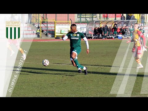 #4  Bliżej Ligi - Sparing z Chojniczanką Chojnice