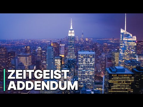 Zeitgeist - Addendum | Social Corruption | Materialism | Currencies