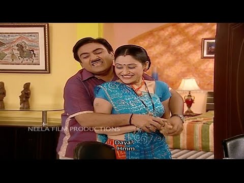 Episode 289 - Taarak Mehta Ka Ooltah Chashmah - Full Episode | New Year | तारक मेहता