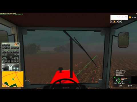 Farming Simulator 15 Knuston Farm - E17 The Contract