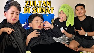 Download lagu ZULTAN SUNAT BENERAN !!! Yogafamilly mp3