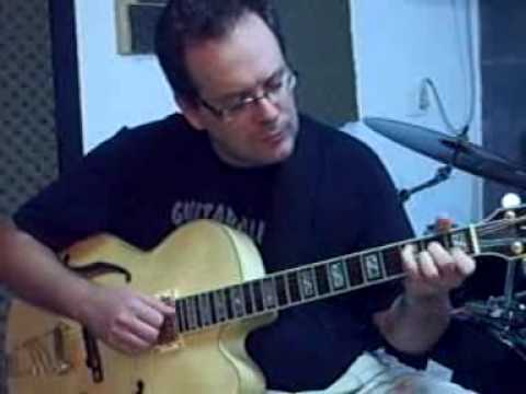 April In Paris - Curtis Stigers