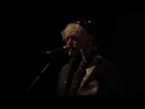 GHOSTS OF DAWN - ESCALATION AROUND YOU AND ME live @ Club in Berlin Friedrichshain 2025