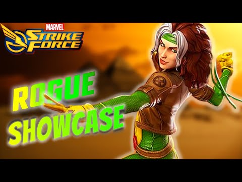 “One Touch Is All It Takes” | 4K Spotlight - MSF