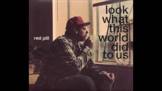 Red Pill - Drown [Prod by Hir-O]