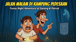 Download lagu CERITA BERGAMBAR PETRUK GARENG‼️ || CERITARAKYATJAWA mp3