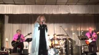 Julie C. Myers ( Landslide )