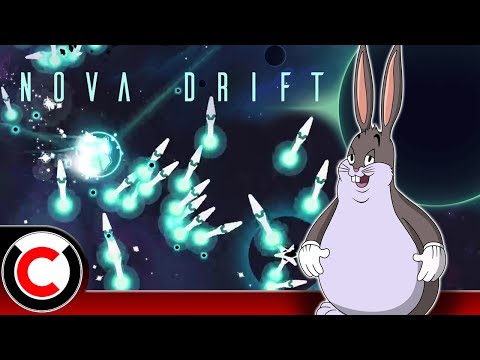 Nova Drift: The Big Chungus Build - Ultra Co-op