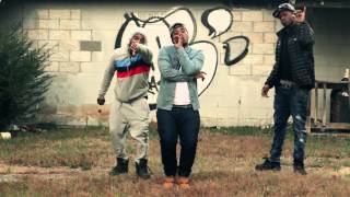 Cool Amerika ft SAS "War Ready"