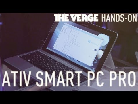 verge gaming pc