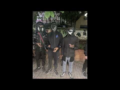 [FREE] #GTR Jugga x #YCB Jiggz UK Drill x j13k type beat "Death March 3" | prod. Milz_OTB