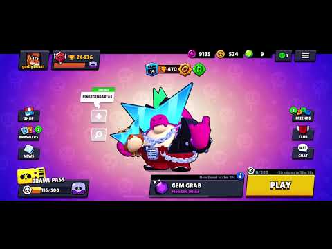 Bad randoms concert theme