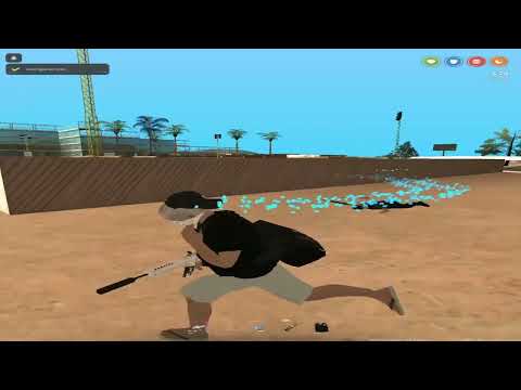 Highlights #2 - Destiny Roleplay | Tropa Da Marcone 4 Beats