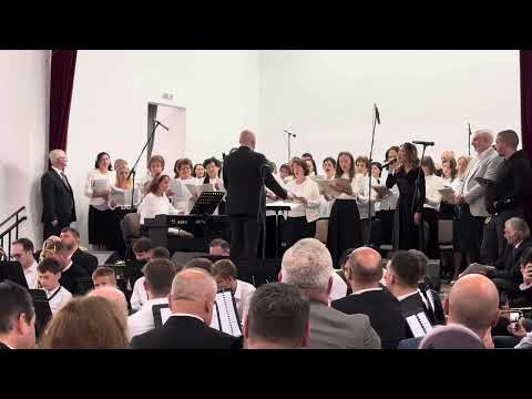 Doamne Bun Ascultă!