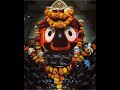 Mo Hata Dhari Chalutha Jagannath New Status Odia Bhajan Status JM Music Status Shorts