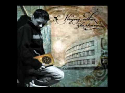 Zla Strava  - Steli by to feat. Junior