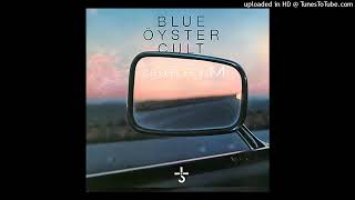 Blue Oyster Cult - You're Not The One (I Was Looking For) - Vinyl Rip