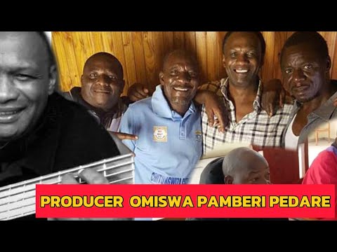 PETER MUPARUTSA Omiswa pamberi peDare | Akarombera MaGitare | CHIEFMUTASA 
