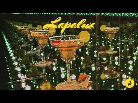 Lapalux - Don't Mean A Thing