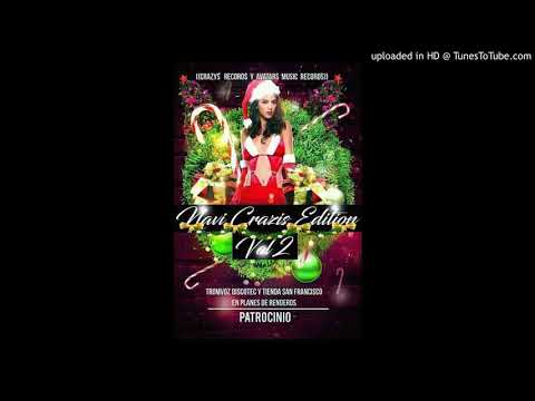 Mix Kumbiaton By Dj Noly CR (Navicrazy Vol 2)
