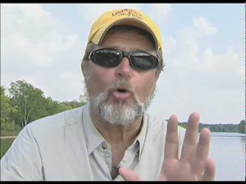 Minn Kota Fortrex features with Al Lindner
