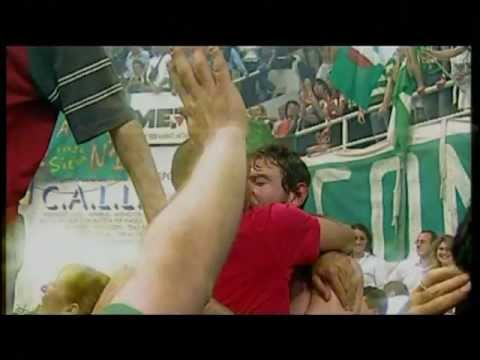 Supercoppa 2004: Montepaschi Siena - Benetton Treviso