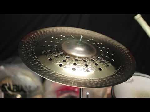 Sabian 19" AA Holy China - 1280g
