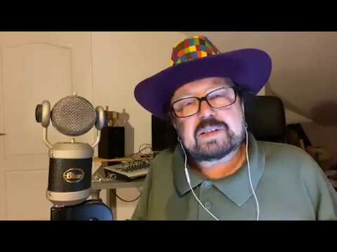 Hołdys Q&A Tuesday 1 (22.04.2020)