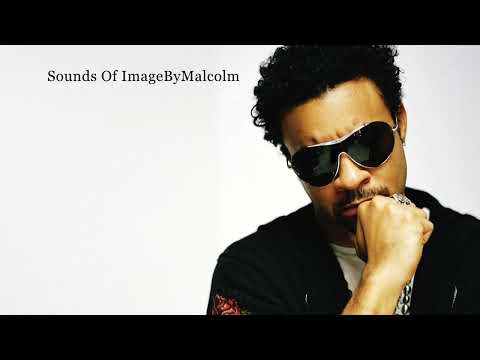 Shaggy ft Janet Jackson (R.E.M.I.X.) Sounds Of ImageByMalcolm